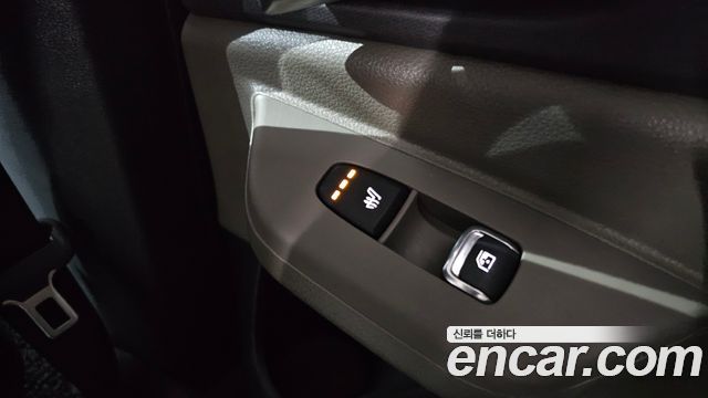Kia Carnival (IV) Diesel 9-Seater Noblesse 2024 — фото 30