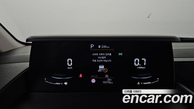 Hyundai Staria Cargo 5-Seater Modern 2025 — фото 8