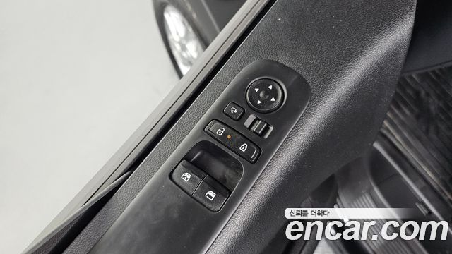 Hyundai Staria Cargo 5-Seater Modern 2025 — фото 12