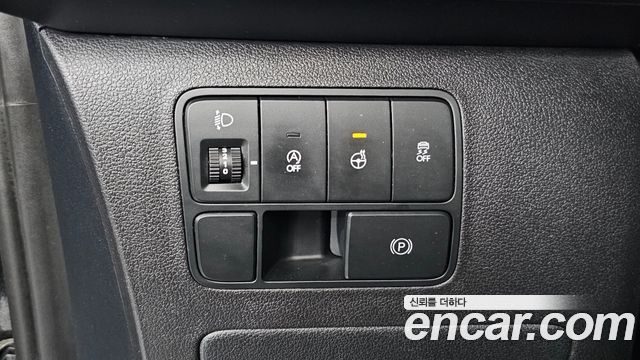 Hyundai Staria Cargo 5-Seater Modern 2025 — фото 13