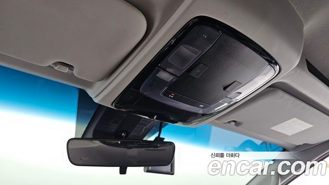 Hyundai Staria Cargo 5-Seater Modern 2025 — фото 14