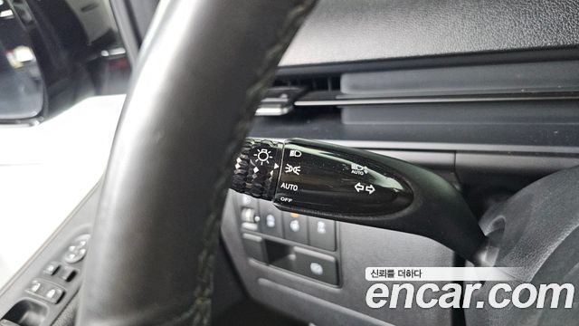 Hyundai Staria Cargo 5-Seater Modern 2025 — фото 15