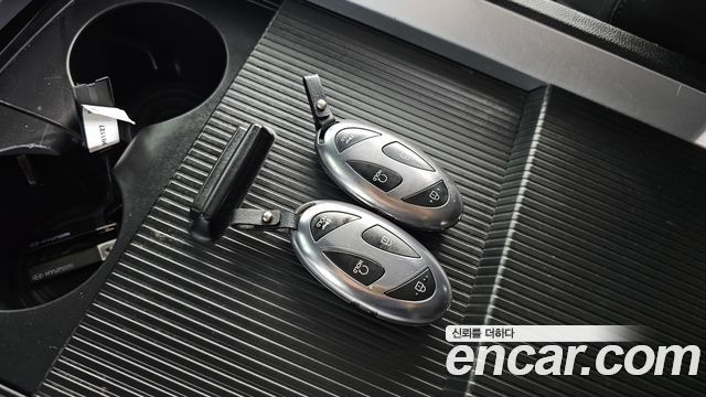 Hyundai Staria Cargo 5-Seater Modern 2025 — фото 19