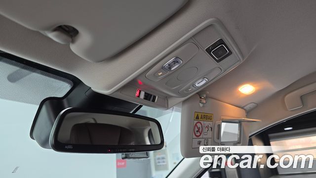 Renault Korea XM3 1.3 TCe RE Signature 2023 — фото 16