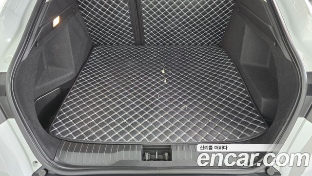 Renault Korea XM3 1.3 TCe RE Signature 2023 — фото 29