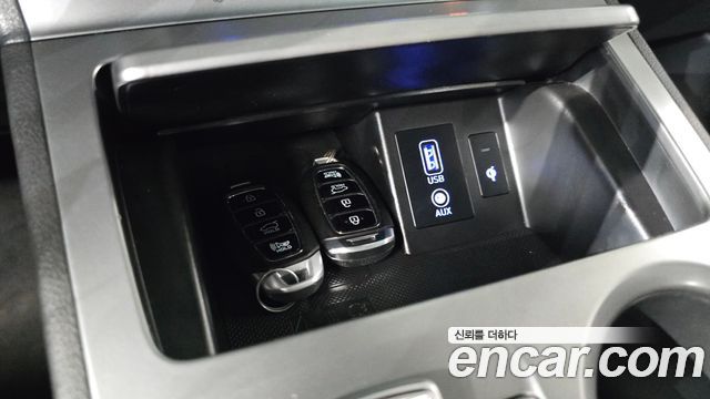 Hyundai Kona Electric Premium 2019 — фото 12