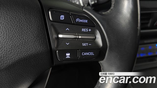 Hyundai Kona Electric Premium 2019 — фото 16
