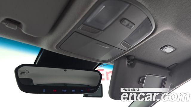 Hyundai Kona Electric Premium 2019 — фото 18