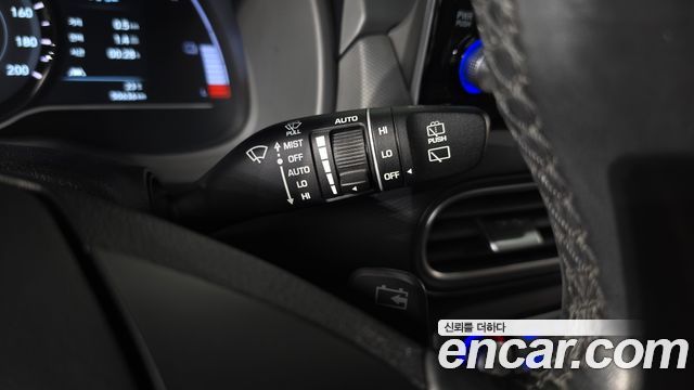 Hyundai Kona Electric Premium 2019 — фото 20