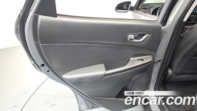 Hyundai Kona Electric Premium 2019 — фото 25