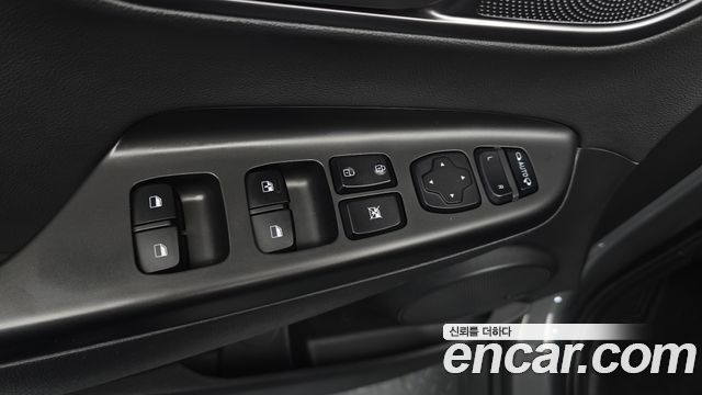 Hyundai Kona Electric Premium 2019 — фото 27