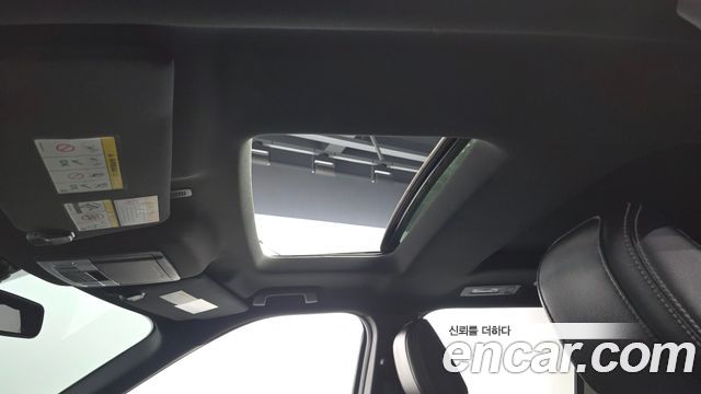 Ford Explorer 2.3 Limited 4WD 5th 2018 — фото 17