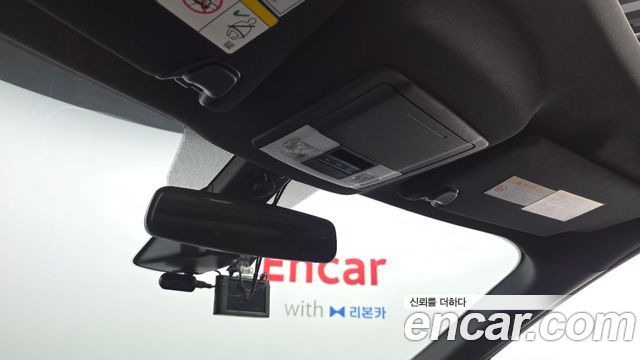 Ford Explorer 2.3 Limited 4WD 5th 2018 — фото 19