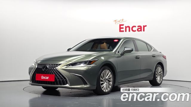 Lexus ES300h (VII) Executive