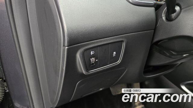 Hyundai Tucson (NX4) Gasoline 1.6 Turbo 2WD Modern 2023 — фото 16