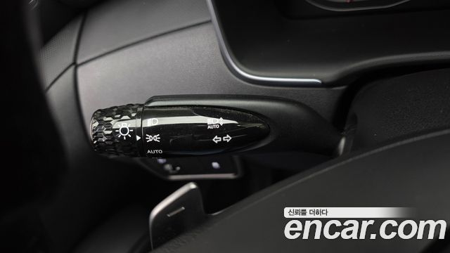Hyundai Tucson (NX4) Gasoline 1.6 Turbo 2WD Modern 2023 — фото 18