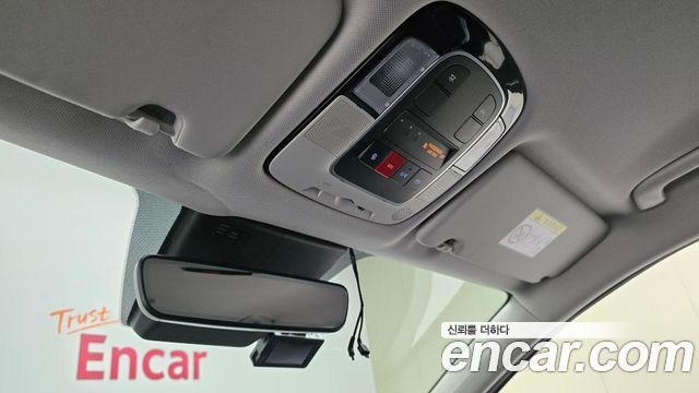 Hyundai Tucson (NX4) Gasoline 1.6 Turbo 2WD Modern 2023 — фото 19