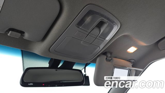 KG Mobility (SsangYong) Tivoli Armor Gear Plus 2WD 2019 — фото 20