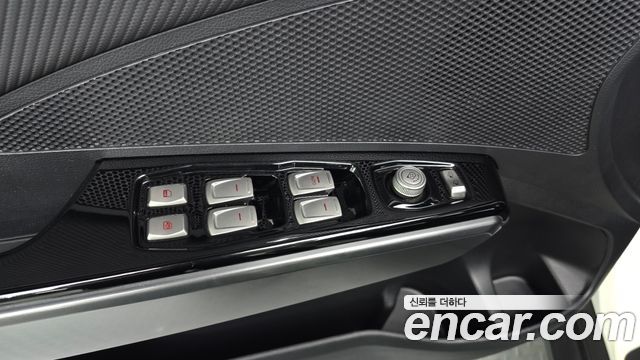 KG Mobility (SsangYong) Tivoli Armor Gear Plus 2WD 2019 — фото 28