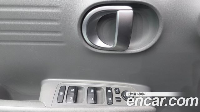 Hyundai Casper Turbo Modern 2023 — фото 20