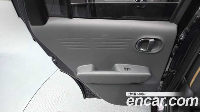 Hyundai Casper Turbo Modern 2023 — фото 25