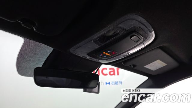 Hyundai Avante (CN7) 1.6 LPi Inspiration 2024 — фото 18