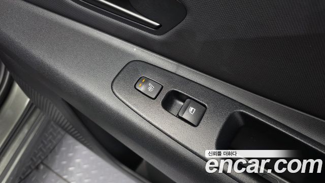 Hyundai Avante (CN7) 1.6 LPi Inspiration 2024 — фото 19