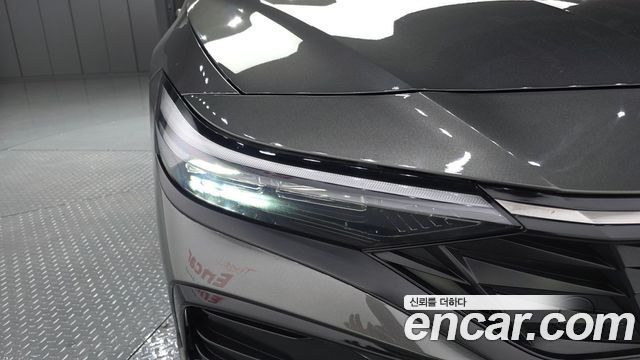 Hyundai Avante (CN7) 1.6 LPi Inspiration 2024 — фото 22