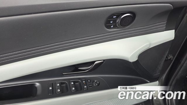 Hyundai Avante (CN7) 1.6 LPi Inspiration 2024 — фото 30