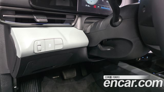 Hyundai Avante (CN7) 1.6 LPi Inspiration 2024 — фото 31