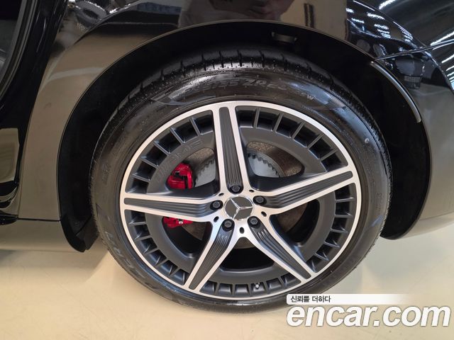 Mercedes-Benz EQE (V295) EQE53 AMG 4MATIC+ 2025 — фото 16