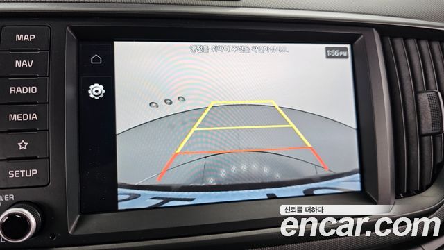 Kia Ray EV Air 2024 — фото 15
