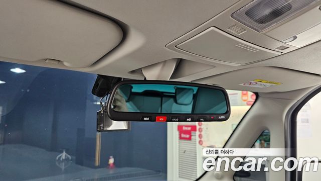 Kia Ray EV Air 2024 — фото 17