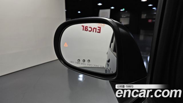 Kia Ray EV Air 2024 — фото 18