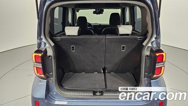 Kia Ray EV Air 2024 — фото 20