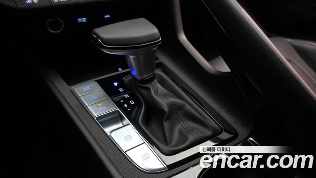 Hyundai Avante (CN7) 1.6 Inspiration 2024 — фото 9