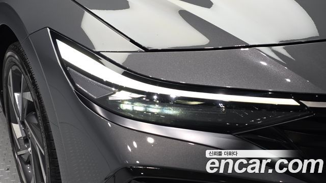 Hyundai Avante (CN7) 1.6 Inspiration 2024 — фото 28
