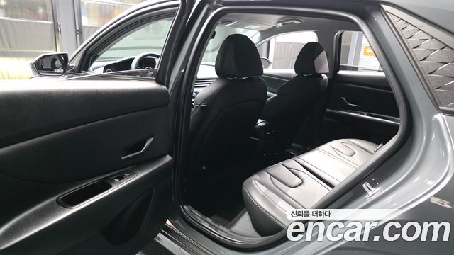Hyundai Avante (CN7) 1.6 Inspiration 2024 — фото 32