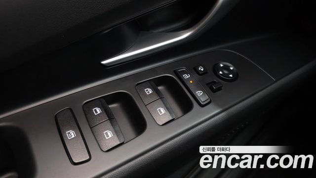 Hyundai Avante (CN7) 1.6 Inspiration 2024 — фото 34