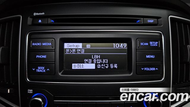 Hyundai Grand Starex Wagon 12-Seater Modern 2020 — фото 14