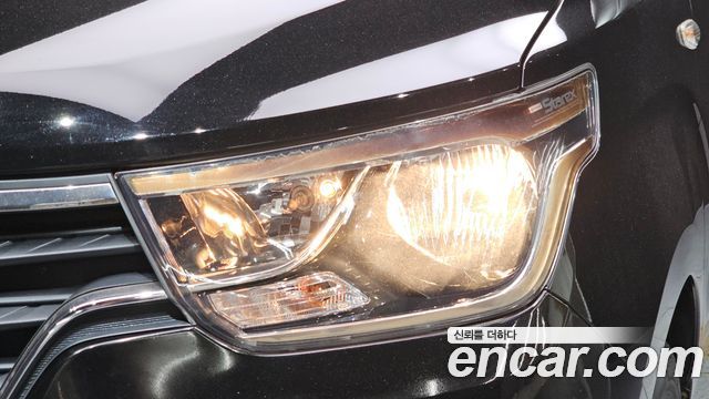 Hyundai Grand Starex Wagon 12-Seater Modern 2020 — фото 22