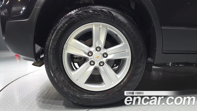 Chevrolet Trax 1.4 LT 2021 — фото 5