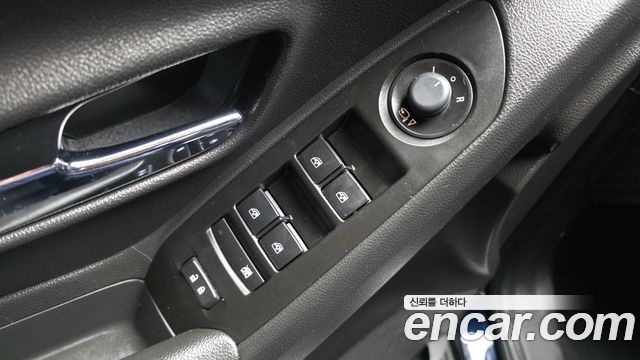 Chevrolet Trax 1.4 LT 2021 — фото 29