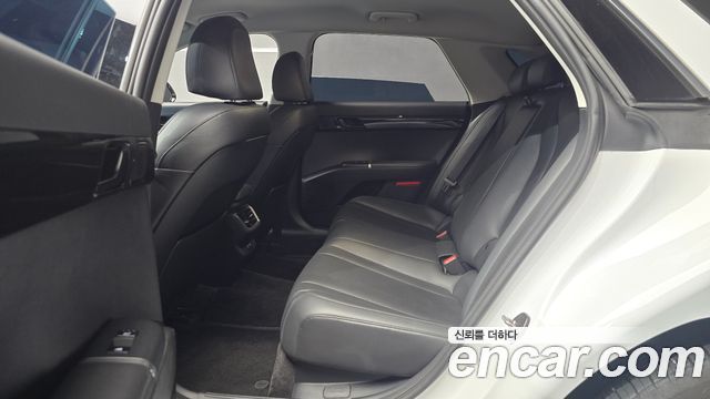 Hyundai Grandeur (GN7) 3.5 LPG 2WD Premium 2023 — фото 12