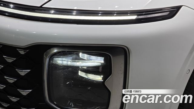 Hyundai Grandeur (GN7) 3.5 LPG 2WD Premium 2023 — фото 22