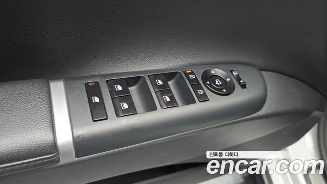 Hyundai Grandeur (GN7) 3.5 LPG 2WD Premium 2023 — фото 28