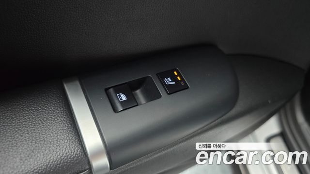 Hyundai Grandeur (GN7) 3.5 LPG 2WD Premium 2023 — фото 29