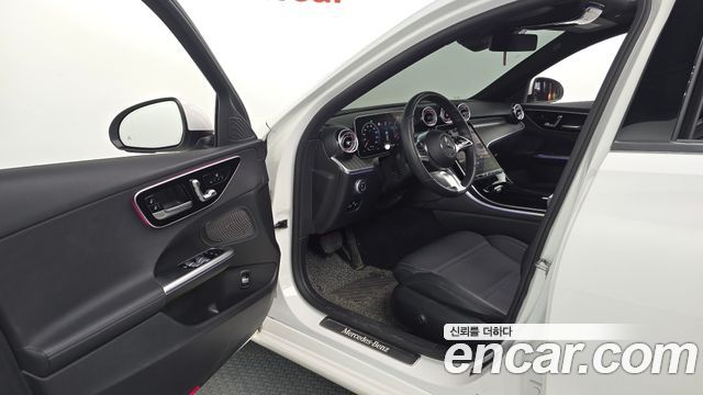 Mercedes-Benz C-Class (W206) C200 Avantgarde 2023 — фото 10