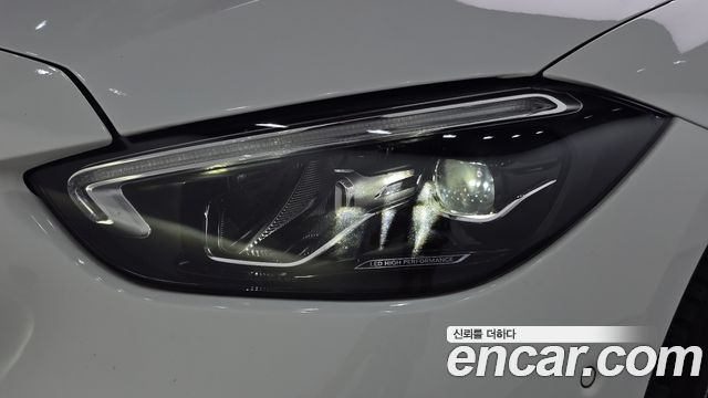 Mercedes-Benz C-Class (W206) C200 Avantgarde 2023 — фото 22