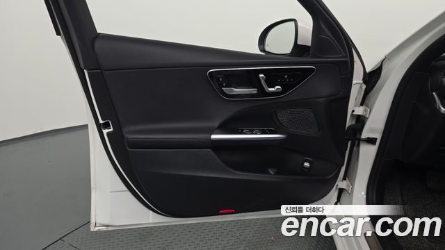 Mercedes-Benz C-Class (W206) C200 Avantgarde 2023 — фото 24